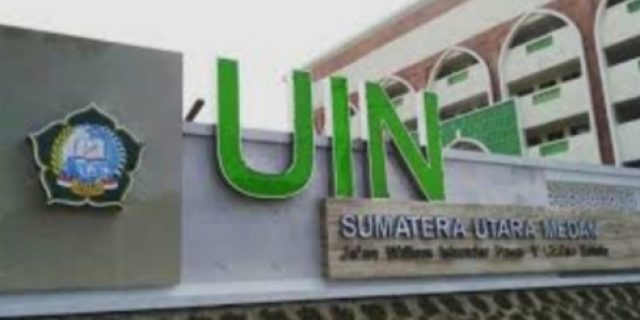 Dugaan Korupsi UINSU Belum Tuntas, Poldasu Kembali Kirim Berkas ke JPU