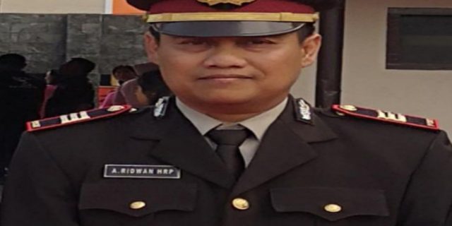 Kapolsek Janji Akan Lakukan Penjemputan Paksa Terhadap Pelaku Penganiayaan di Danau Lau Kawar