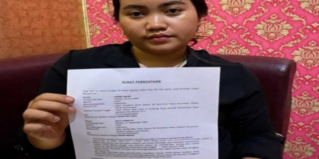 Korban Investasi Bodong di Kota Medan Desak Polisi Segera Tangkap Pelaku