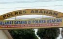 Beraksi Lagi, Residivis Curanmor Ini Dibekuk Unit Jahtanras Polres Asahan