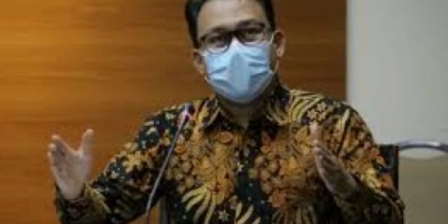 Plt Jubir KPK : Penyelidikan Formula E Masih Berproses