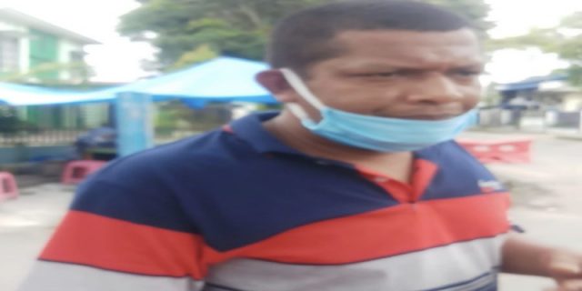 Pelaku Penipuan Modus Calo SIM Ditangkap Sat Lantas Polrestabes Medan