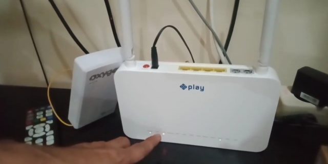 Jaringan Wifi MNC Play Tak Bisa Digunakan, Konsumen Komplain