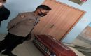 Pendarahan di Otak, Tahanan Polsek Ini Meninggal Dunia
