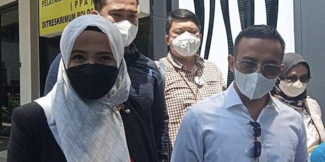 Bambang Pamungkas Dilaporkan ke Polda Metro Jaya