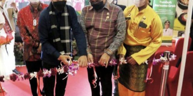 Pemko Medan Gelar Bazar Produk UMKM Binaan dan Dekranasda