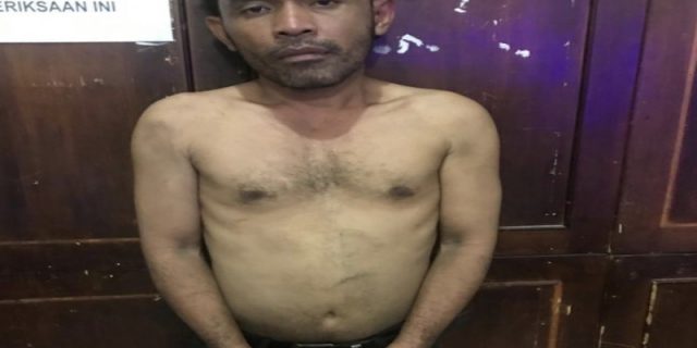 Curi Tembaga di Hermes, Anak Karya Kasih Ini Babak Belur Dihajar Massa