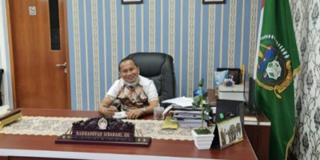 Tangkap Pelaku Penganiayaan, Polisi Mendapat Apresiasi dari Wakil Ketua DPRD Sumut