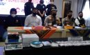 Tak Disangka, Wanita Ini Ternyata Pengendali Peredaran Narkoba di Kota Medan