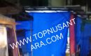 Diminta Polisi Tangkap Pengelola Judi Tembak Ikan Depan Gedung Eks Macan Yaohan
