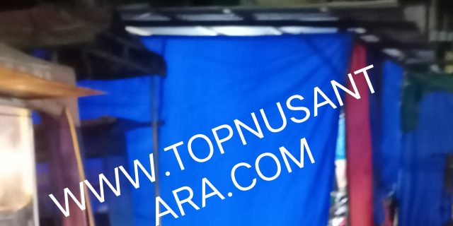 Diminta Polisi Tangkap Pengelola Judi Tembak Ikan Depan Gedung Eks Macan Yaohan