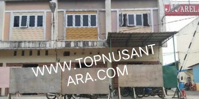 Diduga Kapolsek Medan Labuhan Pelihara Judi Diwilayah Hukumnya