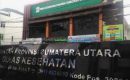 Daerah Pintu Masuk Sumut Diperketat