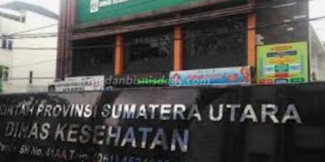 Daerah Pintu Masuk Sumut Diperketat
