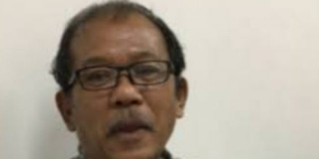 Buron Sejak 2004, Mantan Kadis PUPR Ini Ditangkap Kejati Sumut di Bandung