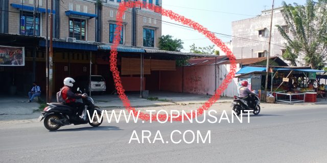 Diminta Kapolsek Medan Labuhan Tangkap Pengelola Judi Tembak Ikan di Pasar 3 Marelan