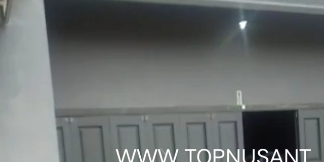 Diminta Kapolsek Deli Tua Tangkap Pengelola Judi Tembak Ikan di Komplek J-City