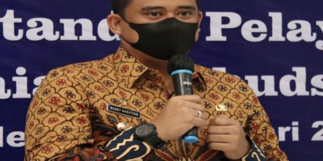Berjasa Bagi Demokrasi Indonesia, Bobby Dukung Sabam Sirait Jadi Pahlawan Nasional