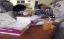 Seluruh Personel, ASN dan PHL Polsek Medan Baru Test Swab Antigen