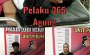 Polrestabes Medan Tembak Mati Pelaku Jambret