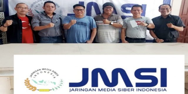 Setelah Konstituen Dewan Pers, JMSI Sumut Akan Gelar Rakerda l Setelah Konstituen Dewan Pers, JMSI Sumut Akan Gelar Rakerda l