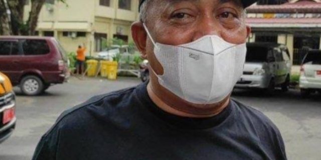 3.267 KK Terdampak Banjir, BPBD Kota Medan Pastikan Tak Ada Korban Jiwa