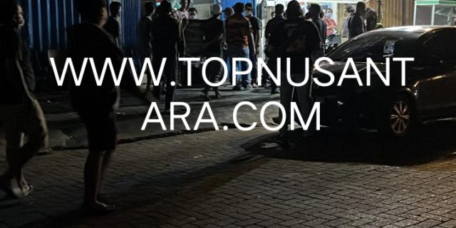 Beroperasi Saat Bulan Puasa, Judi Tembak Ikan Beromzet Miliar di Komplek Asia Mega Mas Digrebek Polisi