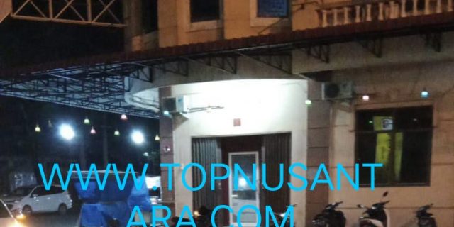 Setelah Diberitakan, Akhirnya Polisi Tutup Lokasi Judi Tembak Ikan di Komplek MMTC