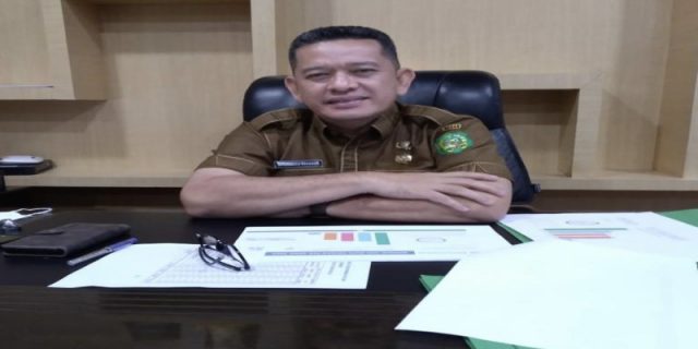 Maksimalkan Program UHC, Pemko Medan Tambah 100.000 Kepesertaan BPJS Kesehatan Kelas III