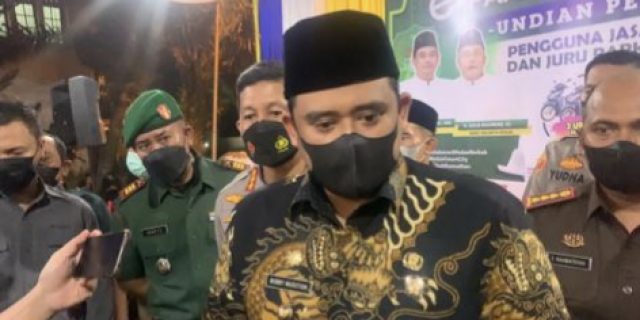 Dalam Tempo Dua Hari, 2.000 Lebih Masyarakat Sudah Mendaftar Mudik Gratis