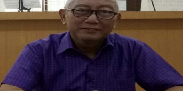Ini Penjelasan Prof Hasnudi Bila Hewan Kurban Terjangkit PMK