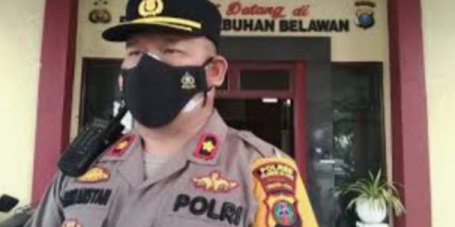 Propam Periksa Dua Perwira dan Lima Brigadir Personil Polresta Deliserdang