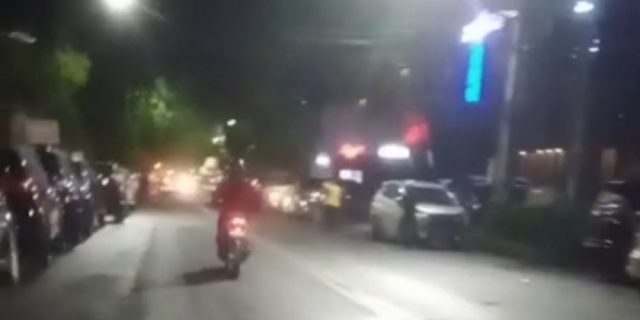 Beroperasi Hingga Pagi, DPRD Minta Pemko Medan dan Polisi Tindak Tempat Hiburan Malam Heaven 7