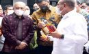 Produksi Minyak Goreng Merah Diharapkan Bermanfaat Atasi Stunting