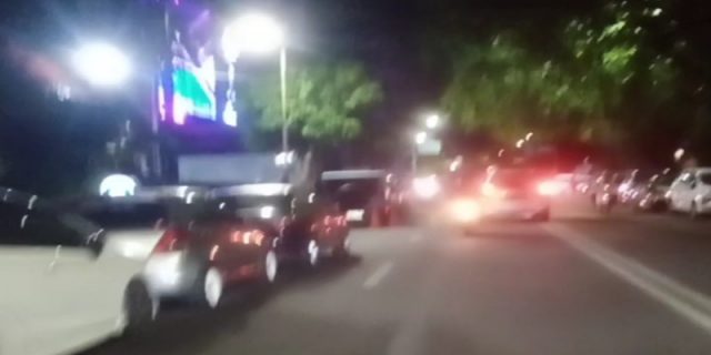 Kapolrestabes Medan Janji Akan Tindak Tempat Hiburan Malam Heaven 7