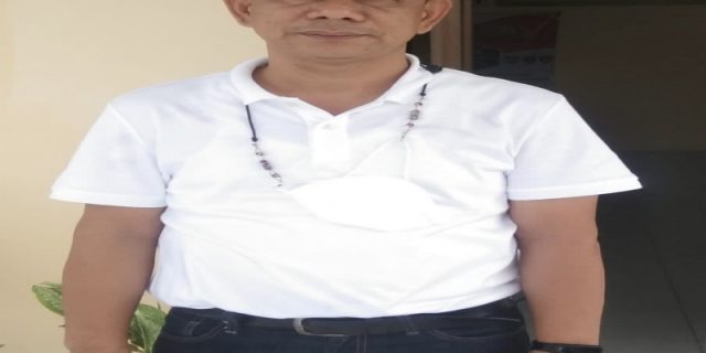 Ketua Pewarta Sampaikan Duka Cita Atas Meninggalnya Aipda Siti Fauziah