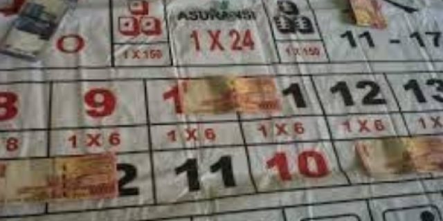 Warga Minta Polisi Tangkap Penyedia Lapak dan Bandar Judi Samkwan di Belakang Cafe Boy