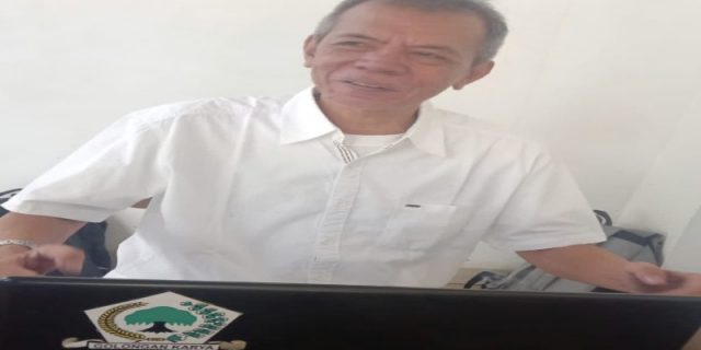 Riza Fahrumi Tahir: Proyek Multiyears Rp 2,7 Triliun Berpotensi Membuat Gubsu Terjerat Hukum