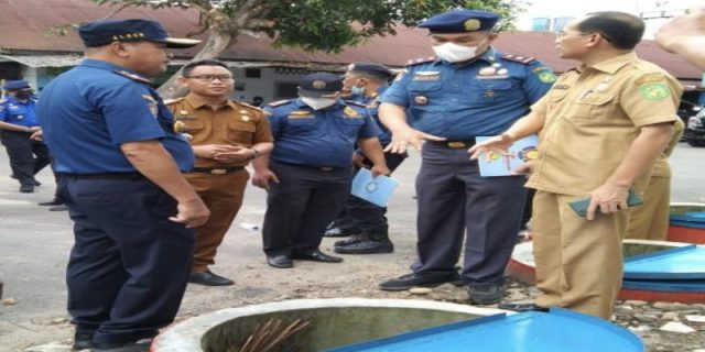 Dukung Program Prioritas Bobby Atasi Sampah, Dinas P2K Bentuk Bank Sampah