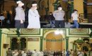 Brigjen Dadang Hartanto Kembali Rutin Subuh Berjamaah
