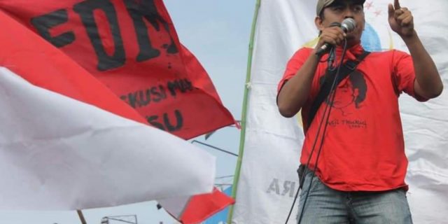 Tolak Kenaikan BBM, Aliansi Betor Bersatu Minta Pemerintah Bubarkan Pertamina