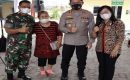 Kapolrestabes Medan Bagikan Nomor Whatsapp Kepada Masyarakat