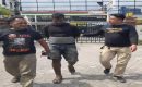 Polsek Medan Baru Amankan Jukir