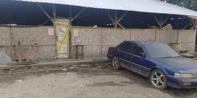 Lokasi Judi Dadu Pasar 7 Helvetia Kembali Buka Lokasi Judi Dadu Pasar 7 Helvetia Kembali Buka