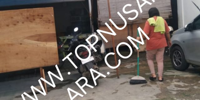 Markas Judi Dadu Beromzet Ratusan Juta Perhari Beroperasi 24 Jam di Wilayah Hukum Polsek Medan Tuntungan