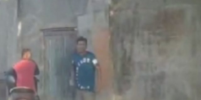 Diduga Berperan Menimbun Solar Bersubsidi, Diminta Polisi Periksa Gudang Siong di Jalan Yos Sudarso