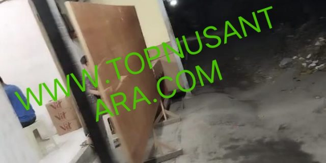 Diduga Polsek Deli Tua Pelihara Judi Ketangkasan Tembak Ikan di Wilayah Hukumnya