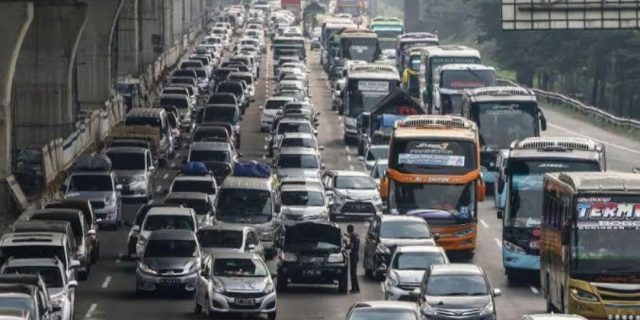 Dishub Sumut Klaim Angka Kecelakaan Menurun Saat Masa Mudik 2024