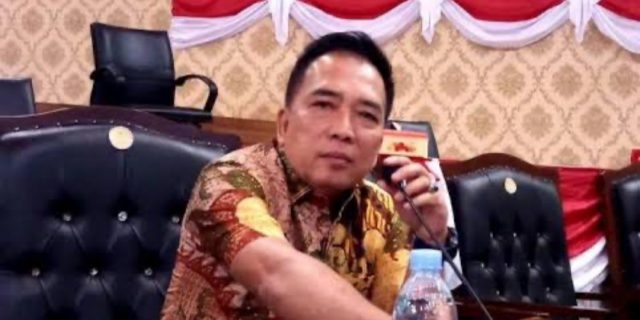 DPRD Medan Minta Agar Perda Dibarengi Dengan Penerbitan Perwal