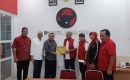 Aswan Jaya : Kita Prioritaskan Yang Satu Komitmen Dengan PDIP